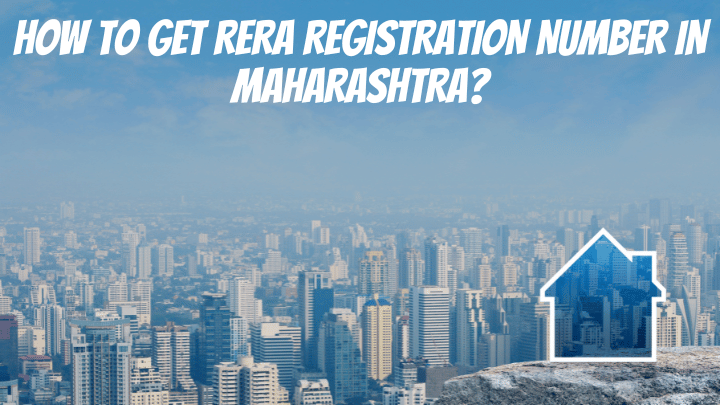 How To Get Rera Registration Number