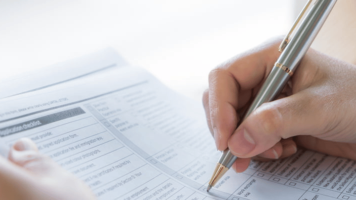 HIGHER ADDITIONAL FEES IN MCA FORMS FILLINGS