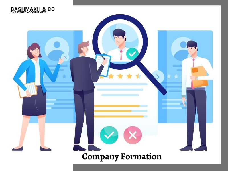 company formation in india