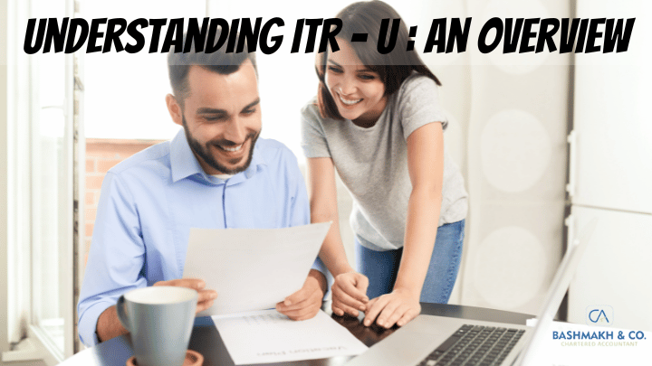 ITR - U