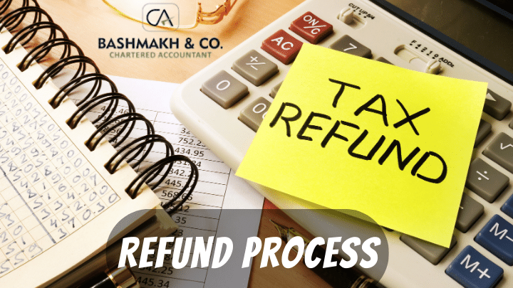 Simplified Refund Process: A User-Friendly Guide