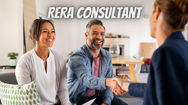 RERA Consultant